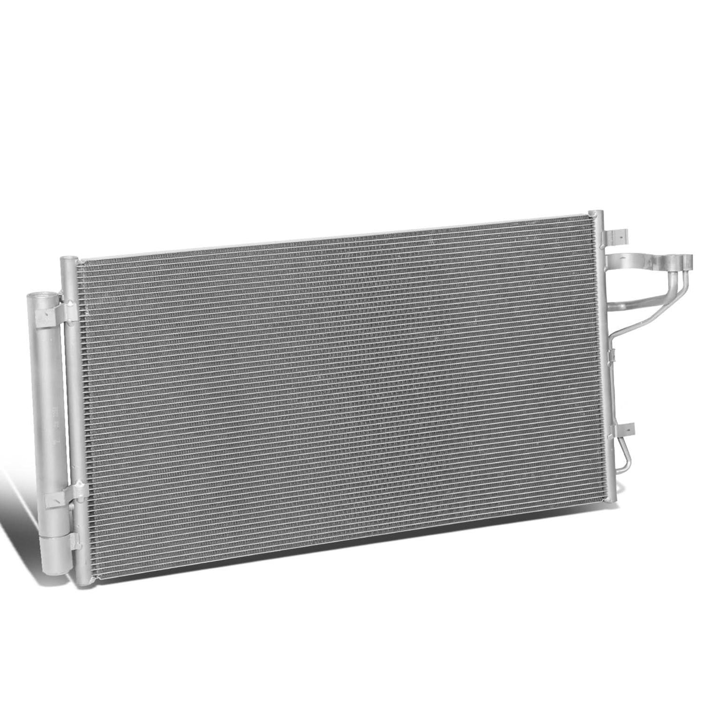 11-16 Hyundai Sonata & Kia Optima AC Condenser - Aluminum