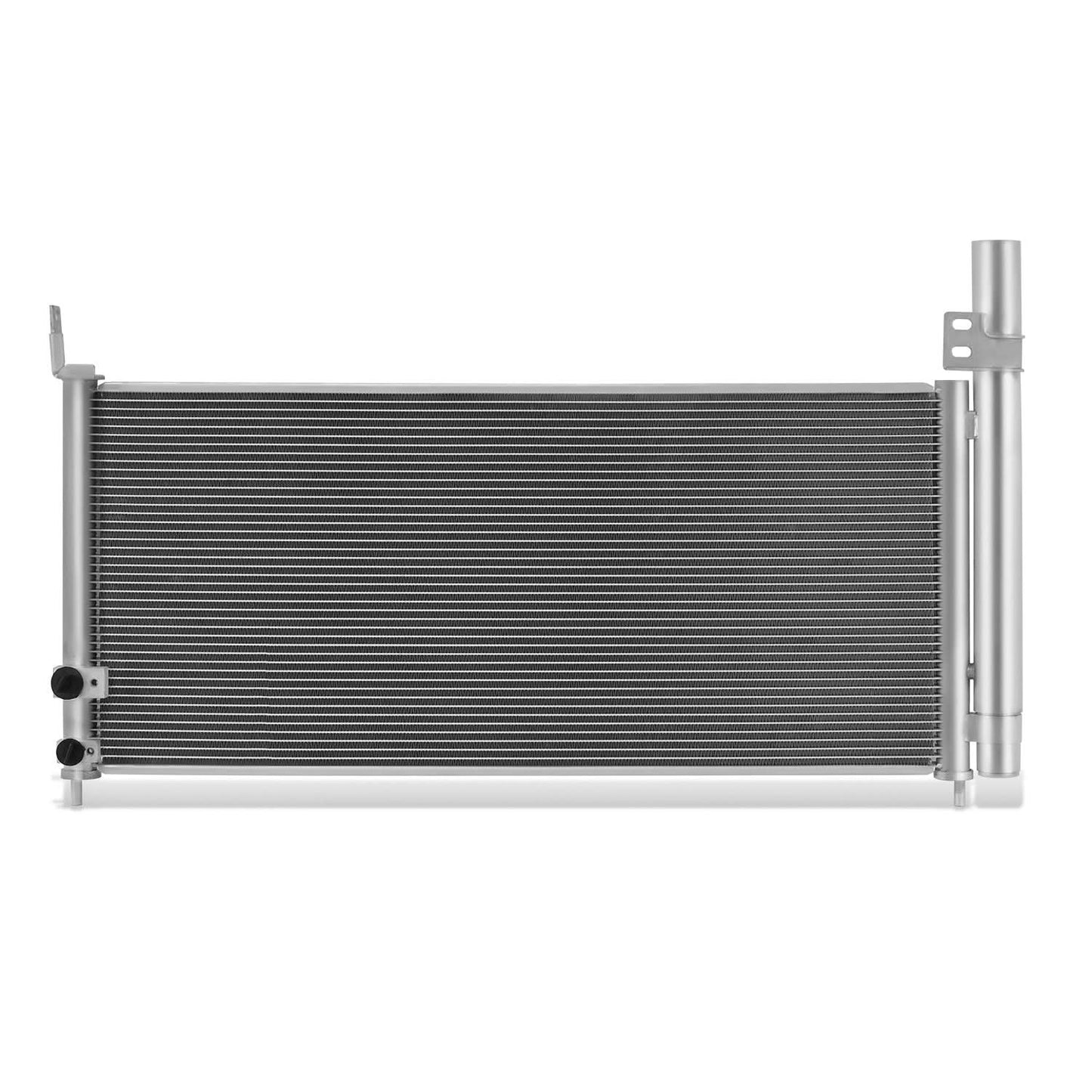 2012-2017 Toyota Prius V AC Condenser - Aluminum
