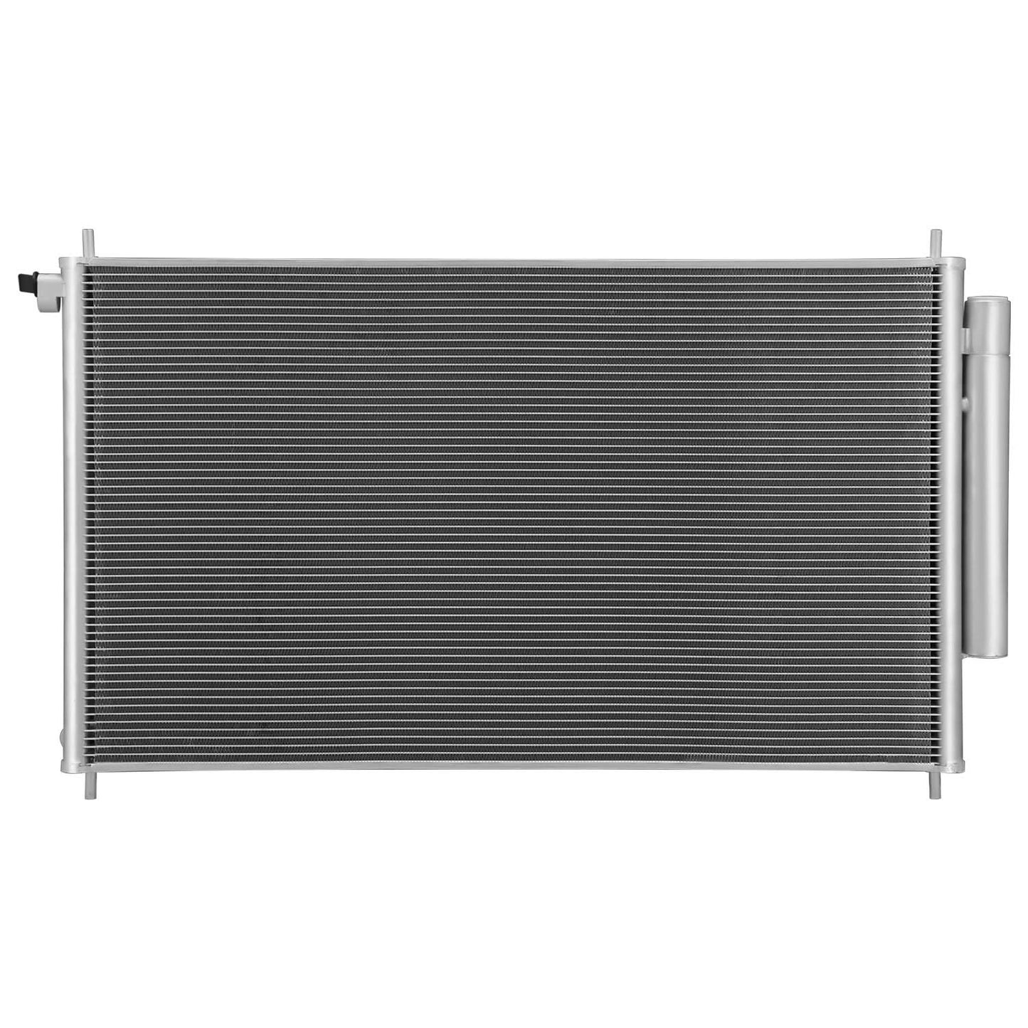 2012-2016 Honda CR-V AC Condenser - Aluminum