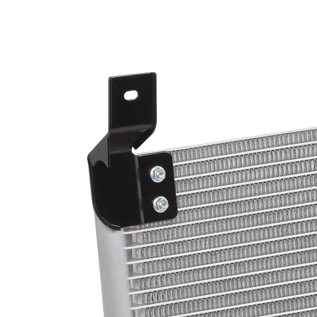 03-05 Ford Crown Victoria AC Condenser Aluminum