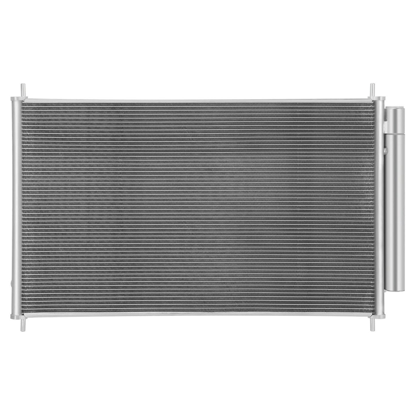 2012-2019 Toyota Prius C AC Condenser Aluminum