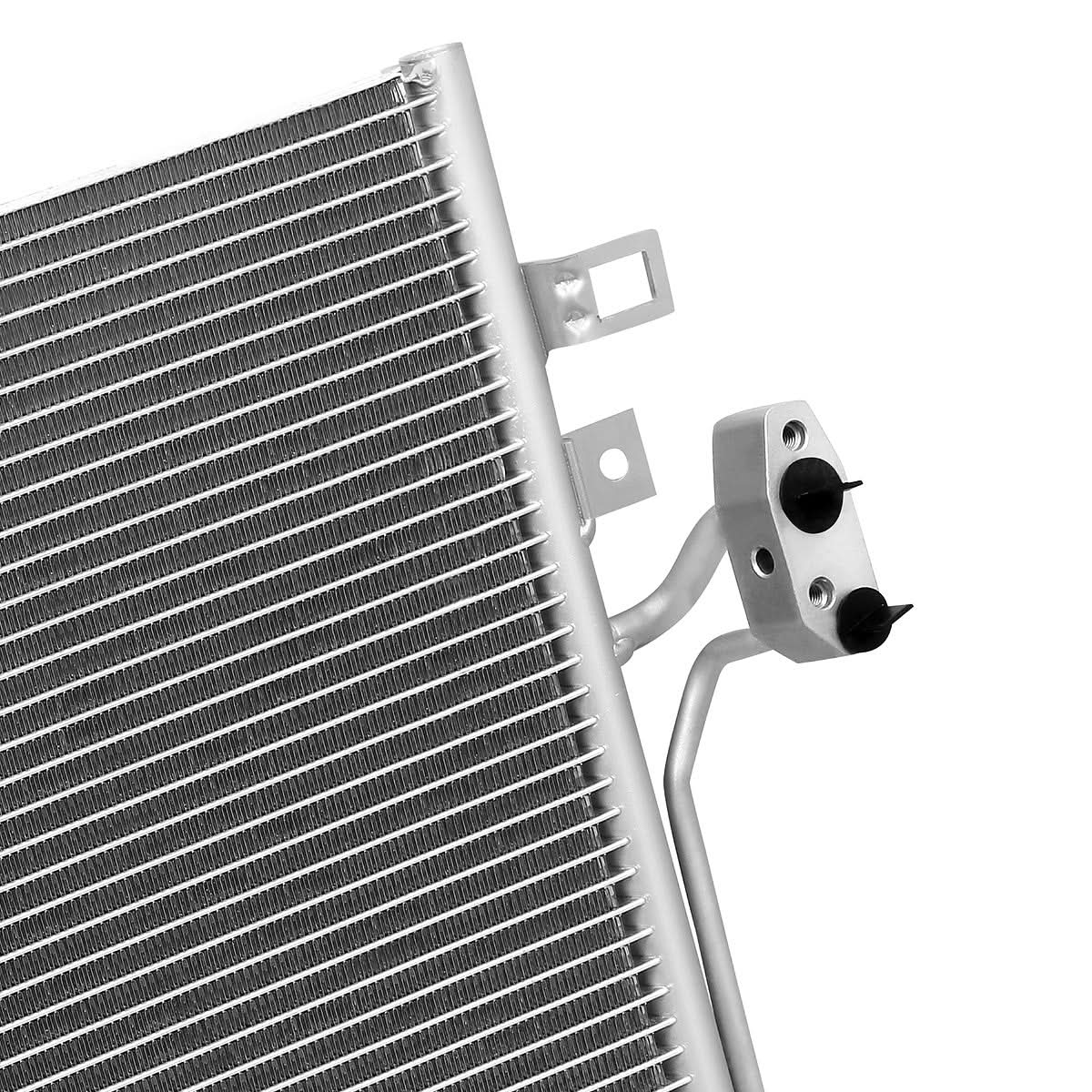 2011-2019 Dodge Journey AC Condenser - Aluminum