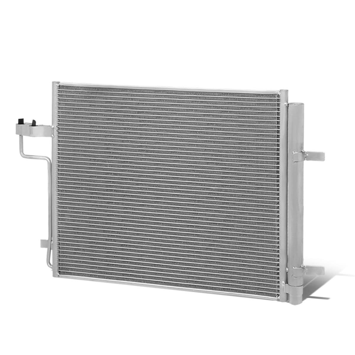 13-19 Ford C-Max & Escape AC Condenser - Aluminum