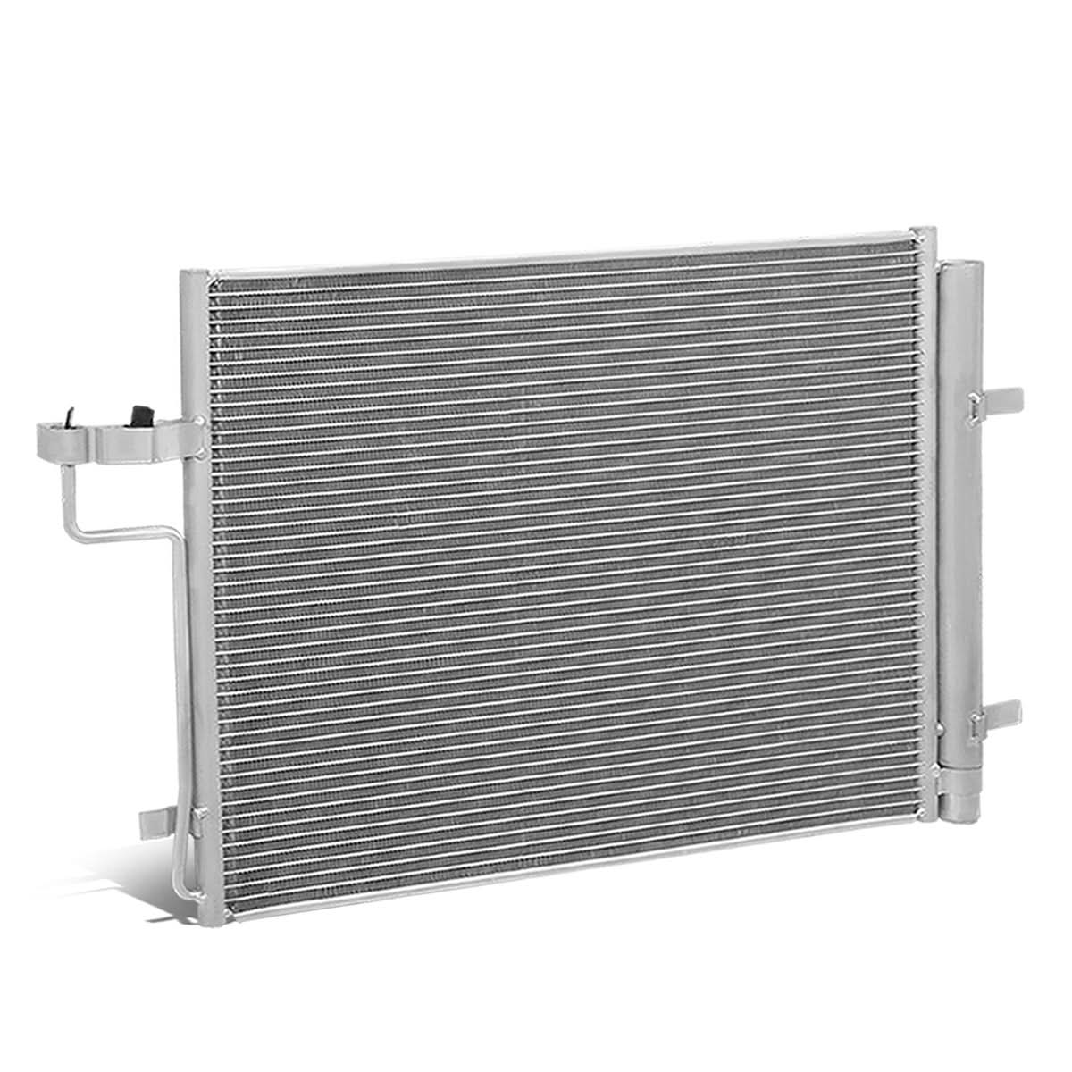 13-19 Ford C-Max & Escape AC Condenser - Aluminum