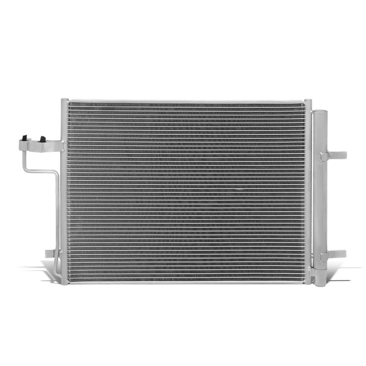 13-19 Ford C-Max & Escape AC Condenser - Aluminum