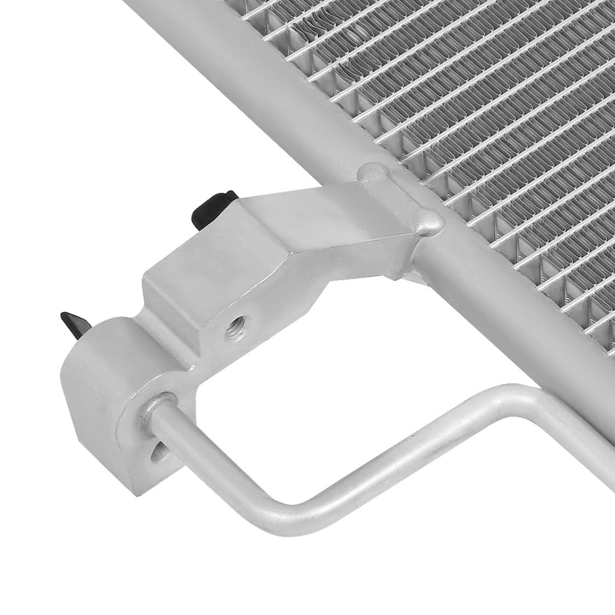13-19 Ford C-Max & Escape AC Condenser - Aluminum