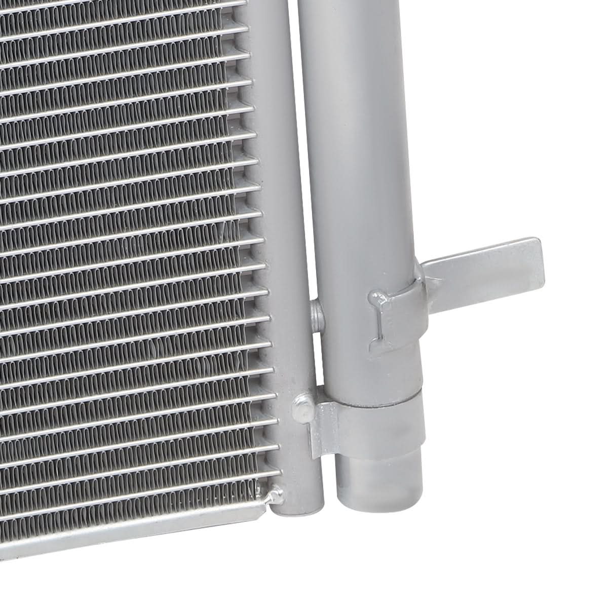 13-19 Ford C-Max & Escape AC Condenser - Aluminum