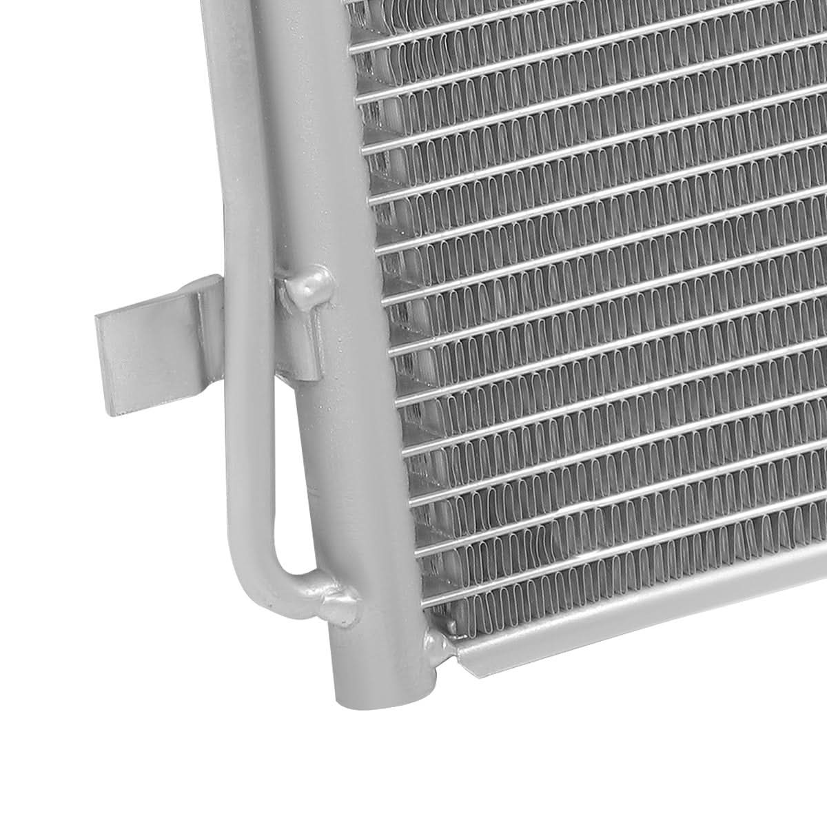 13-19 Ford C-Max & Escape AC Condenser - Aluminum