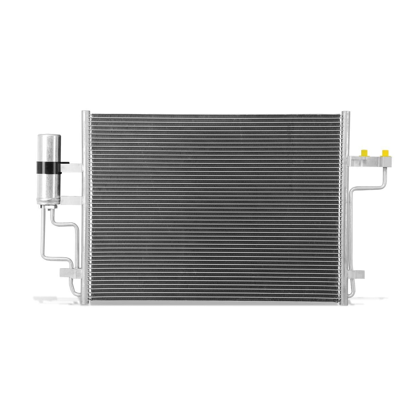 2013-2016 Ford Escape AC Condenser - Aluminum