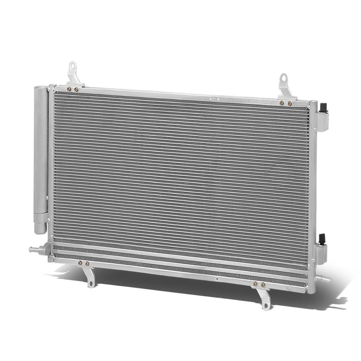 2012-2015 Chevrolet Camaro AC Condenser - Aluminum