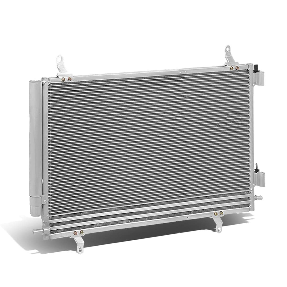 2012-2015 Chevrolet Camaro AC Condenser - Aluminum