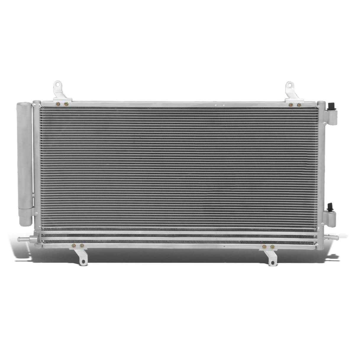2012-2015 Chevrolet Camaro AC Condenser - Aluminum