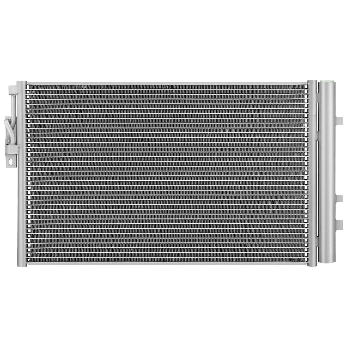 2011-2017 BMW X3 / 2015-2018 BMW X4 AC Condenser - Aluminum