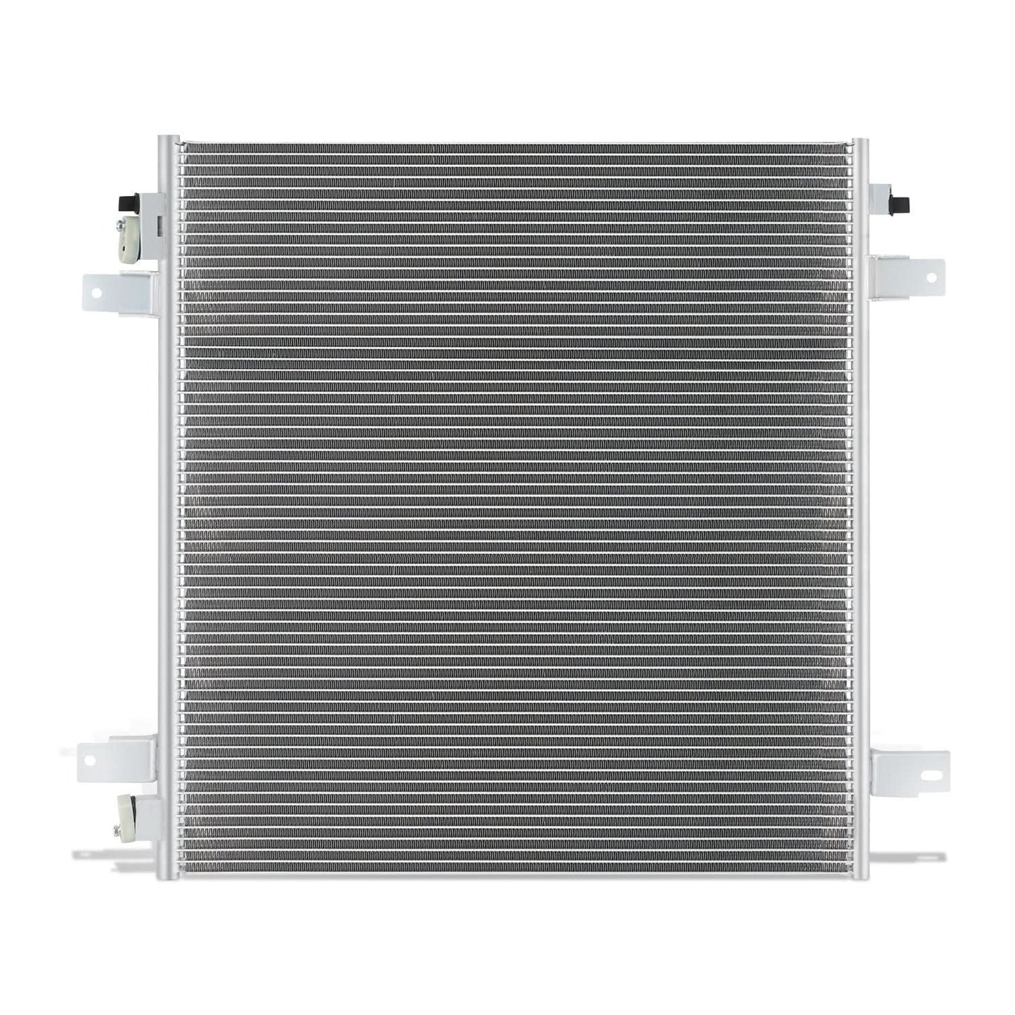 2011-2013 Infiniti QX56 / 2014-2019 QX80 / 2017-2021 Nissan Armada AC Condenser