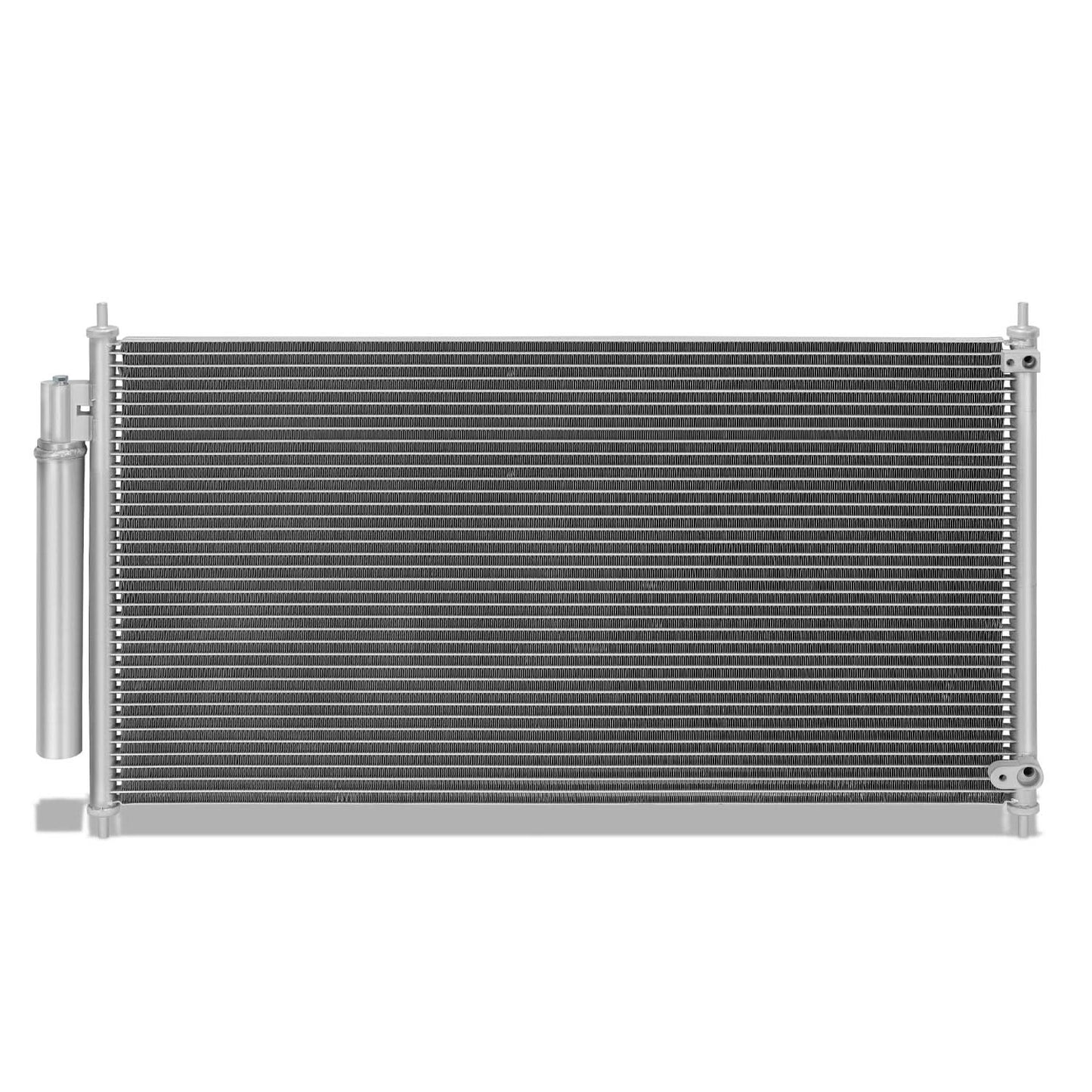 2013-2017 Honda Accord AC Condenser - Aluminum