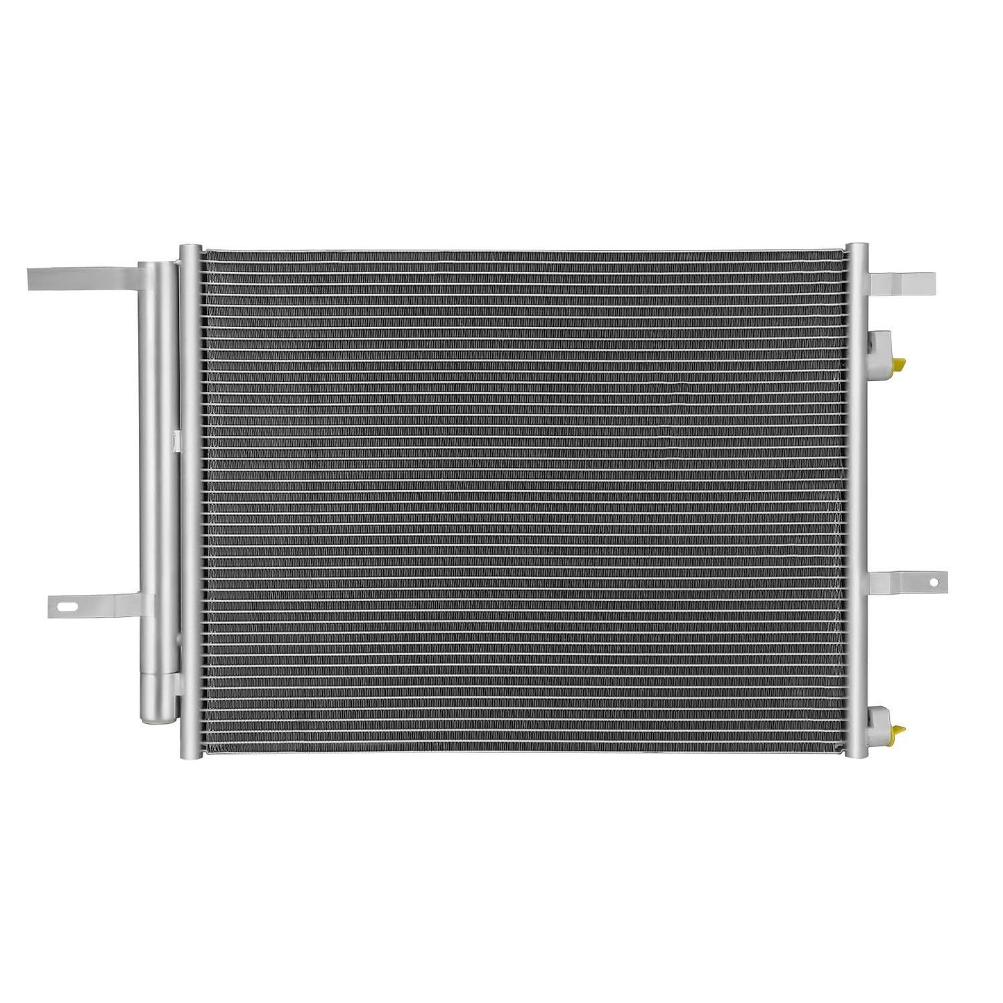 2013-2020 Ford Fusion AC Condenser Aluminum