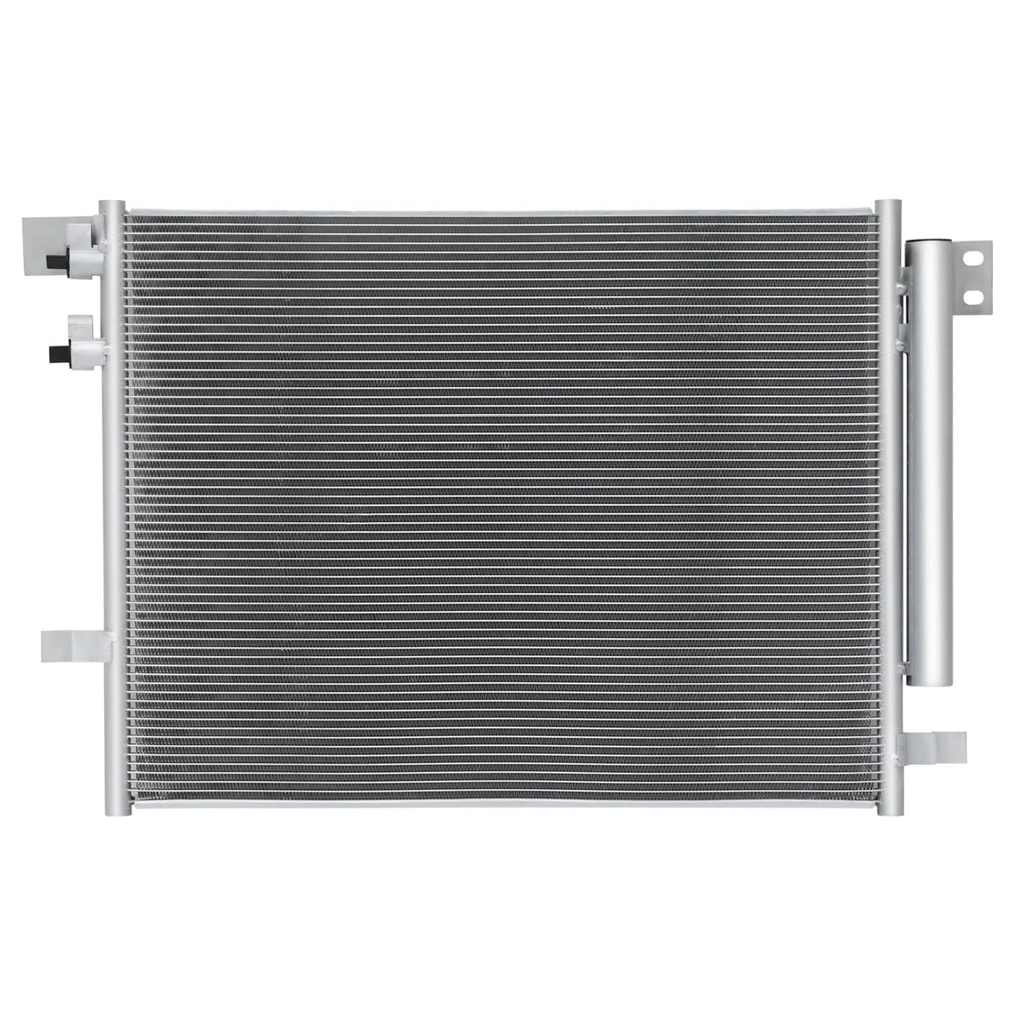 2013-2015 Cadillac ATS / CTS AC Condenser - Aluminum