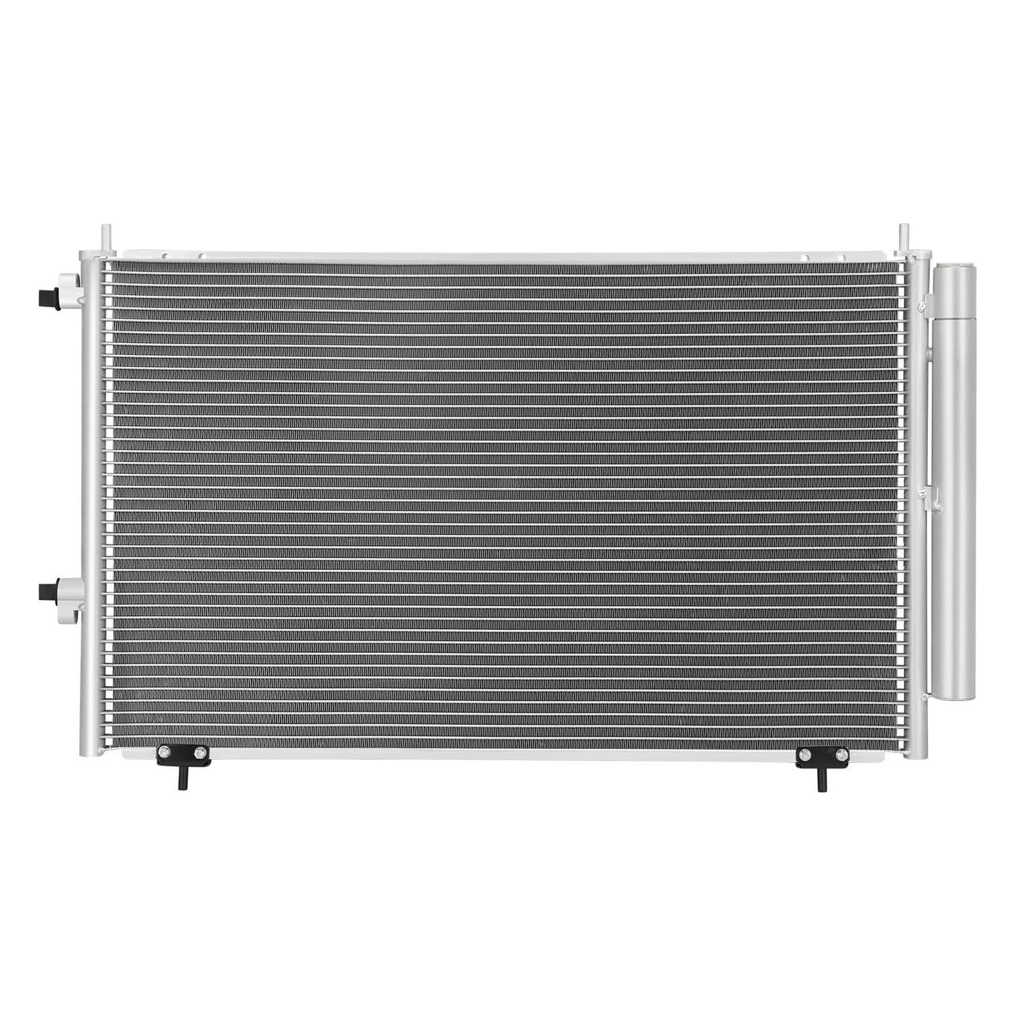 2013-2018 Toyota RAV4 AC Condenser - Aluminum