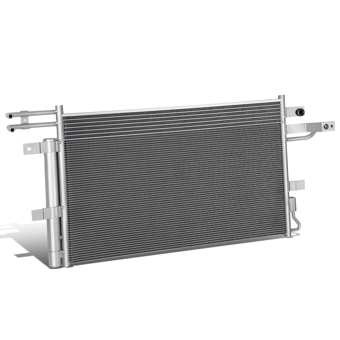 13-19 Ford Flex / Lincoln MKS MKT AC Condenser Aluminum