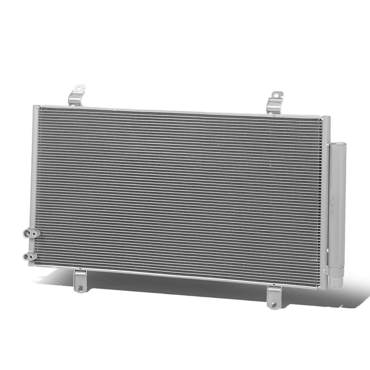 12-18 Toyota Camry / Lexus ES300H ES350 / Avalon AC Condenser Aluminum