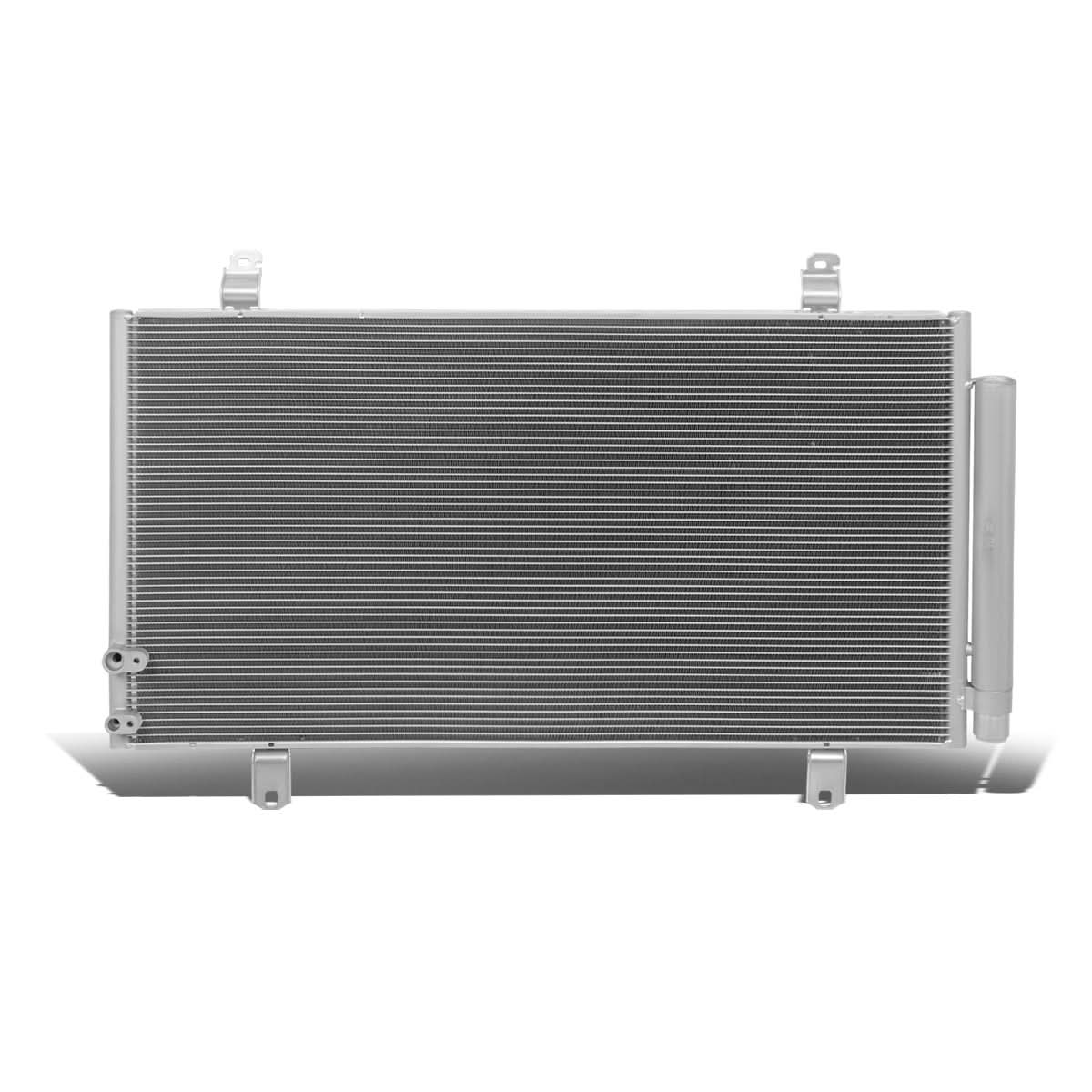 12-18 Toyota Camry / Lexus ES300H ES350 / Avalon AC Condenser Aluminum