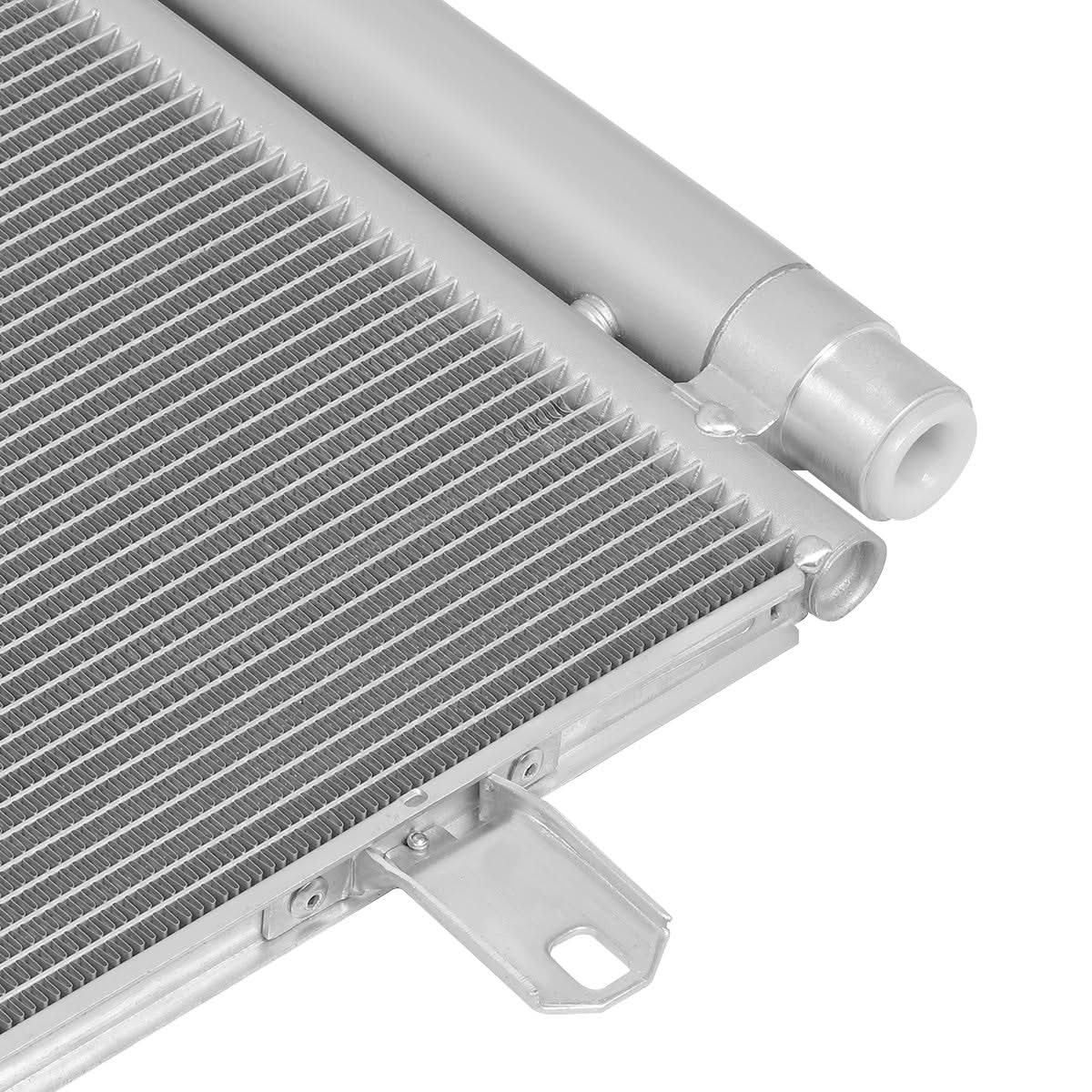12-18 Toyota Camry / Lexus ES300H ES350 / Avalon AC Condenser Aluminum