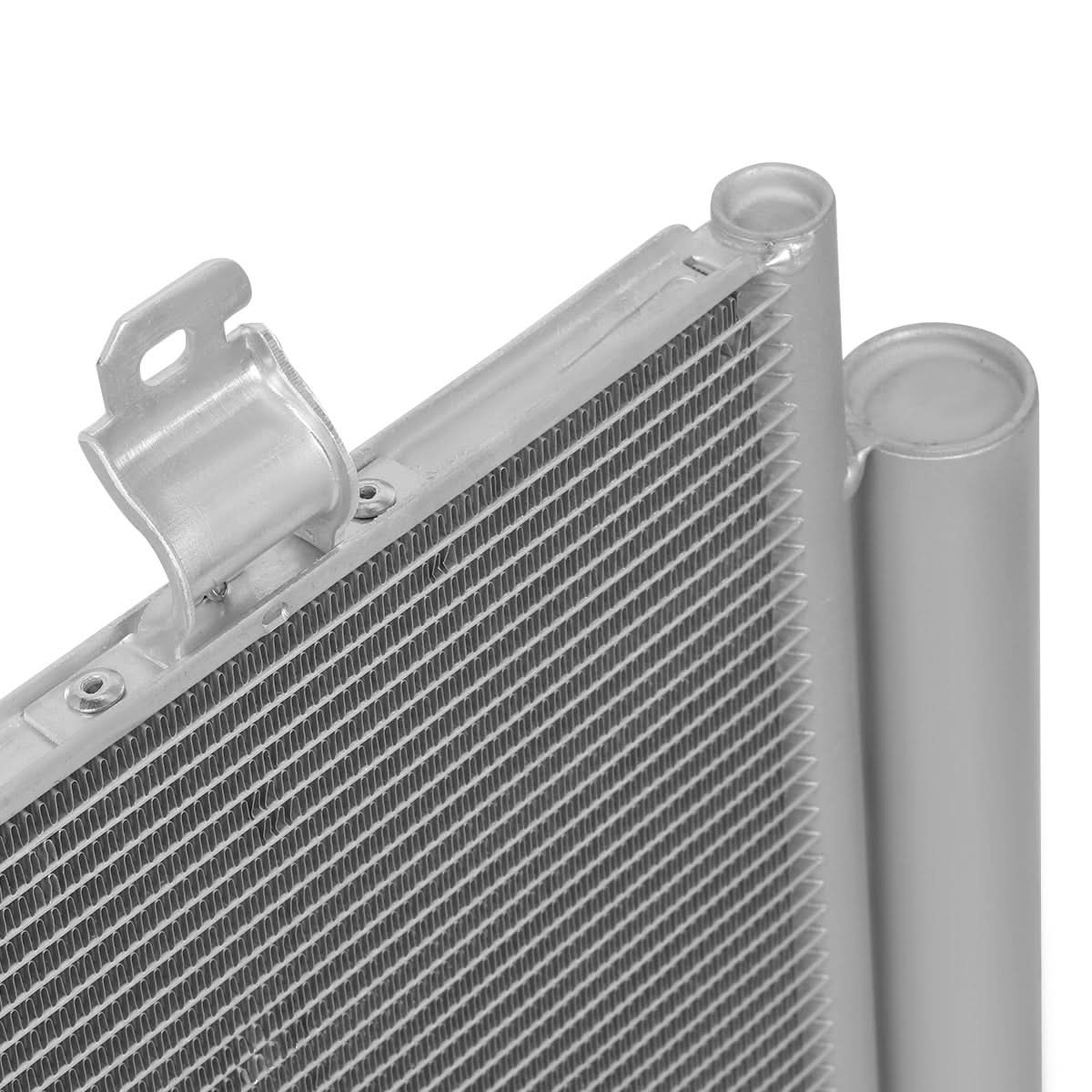 12-18 Toyota Camry / Lexus ES300H ES350 / Avalon AC Condenser Aluminum