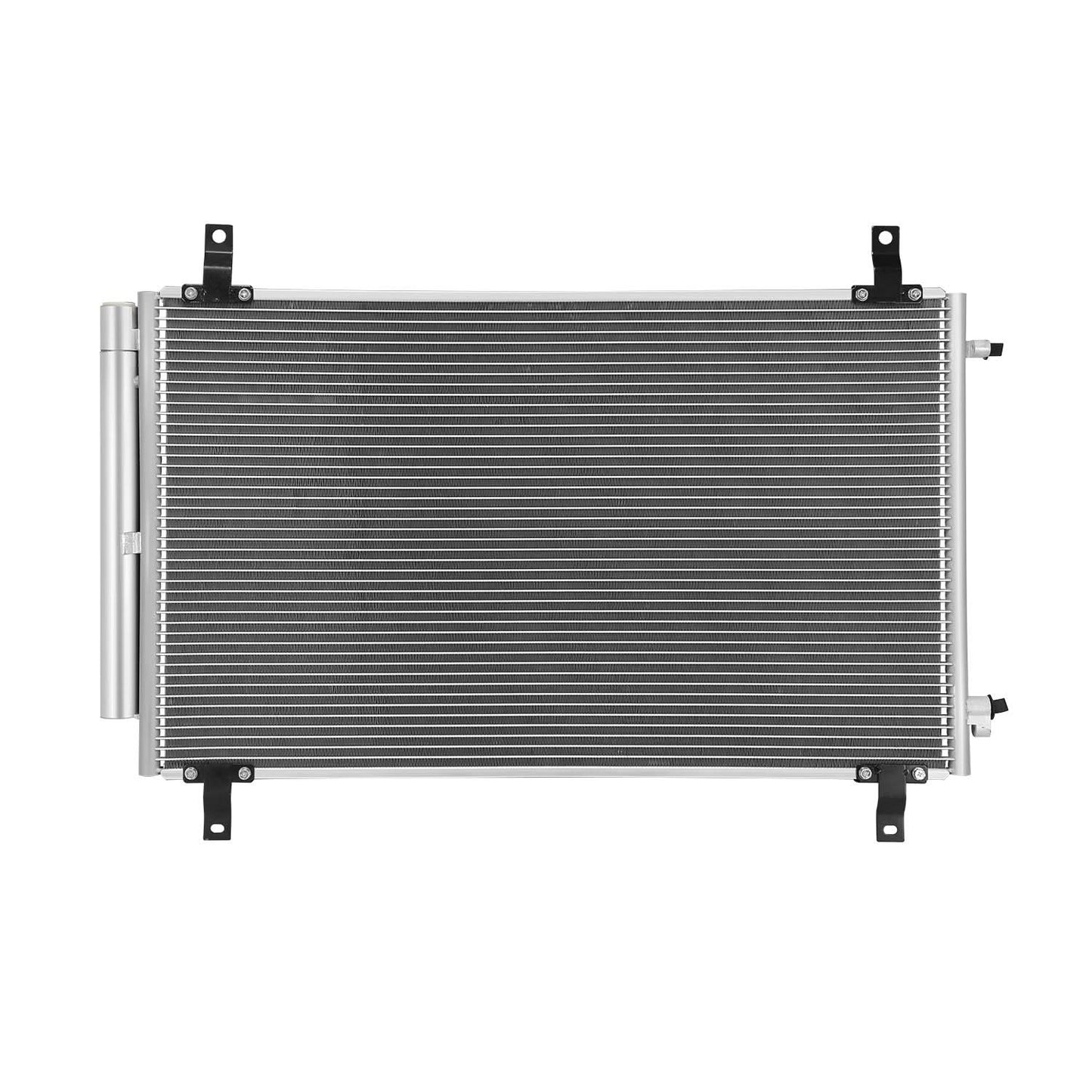 2014-2020 Acura MDX AC Condenser - Aluminum