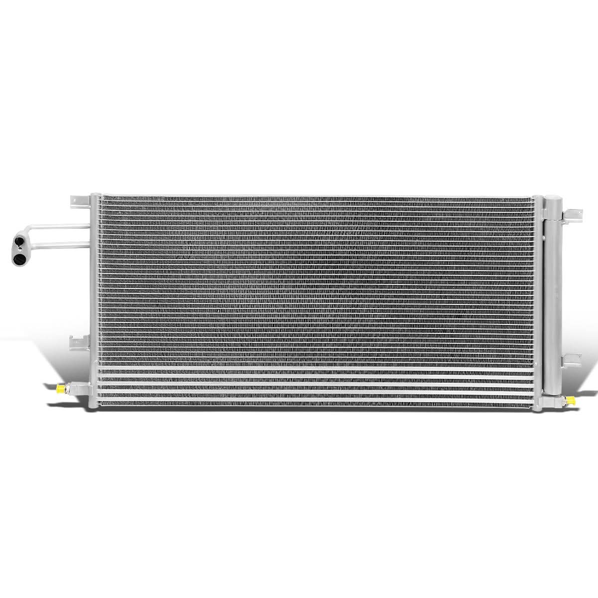 2014-2020 Chevrolet Silverado AC Condenser Aluminum