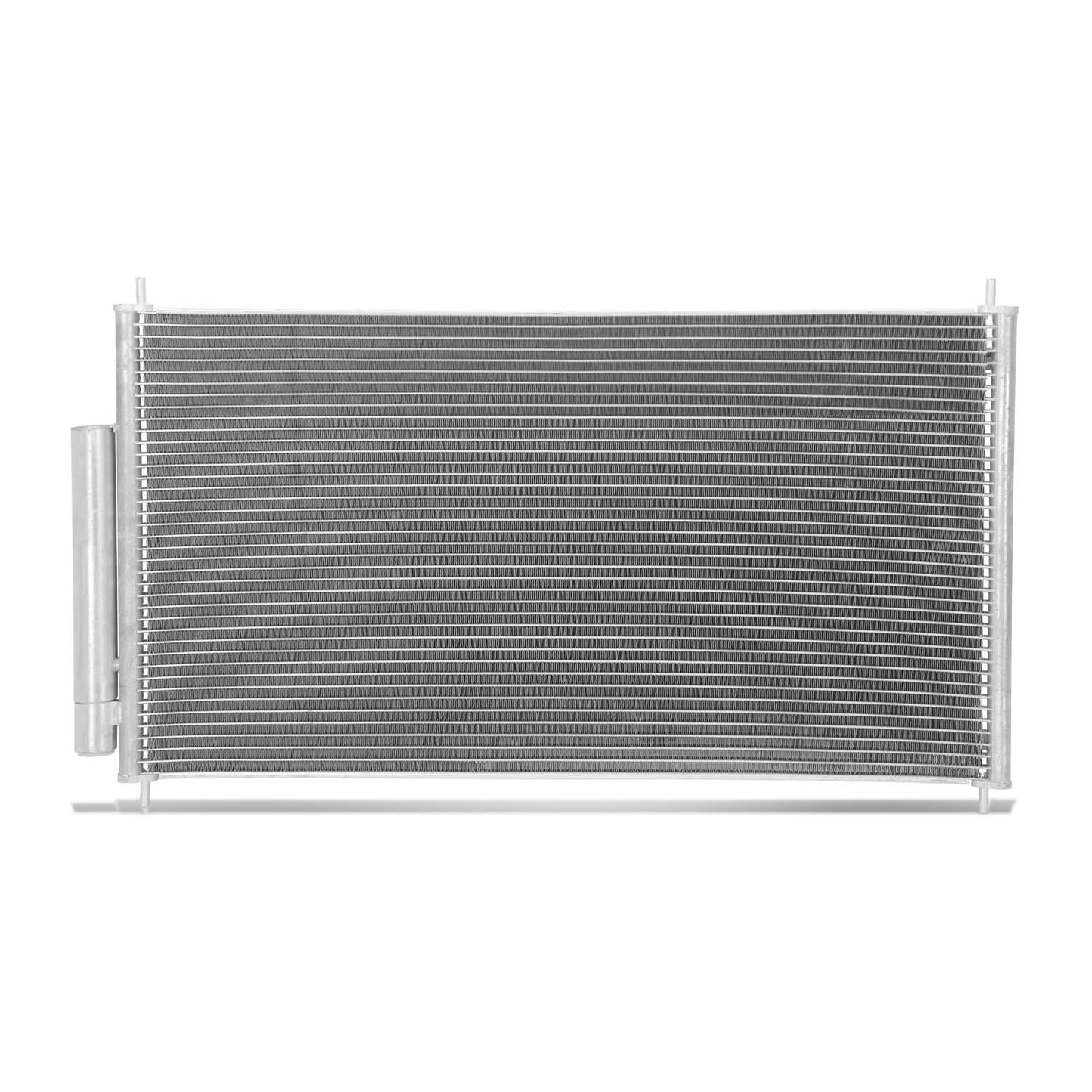 2014-2020 Acura RLX AC Condenser - Aluminum