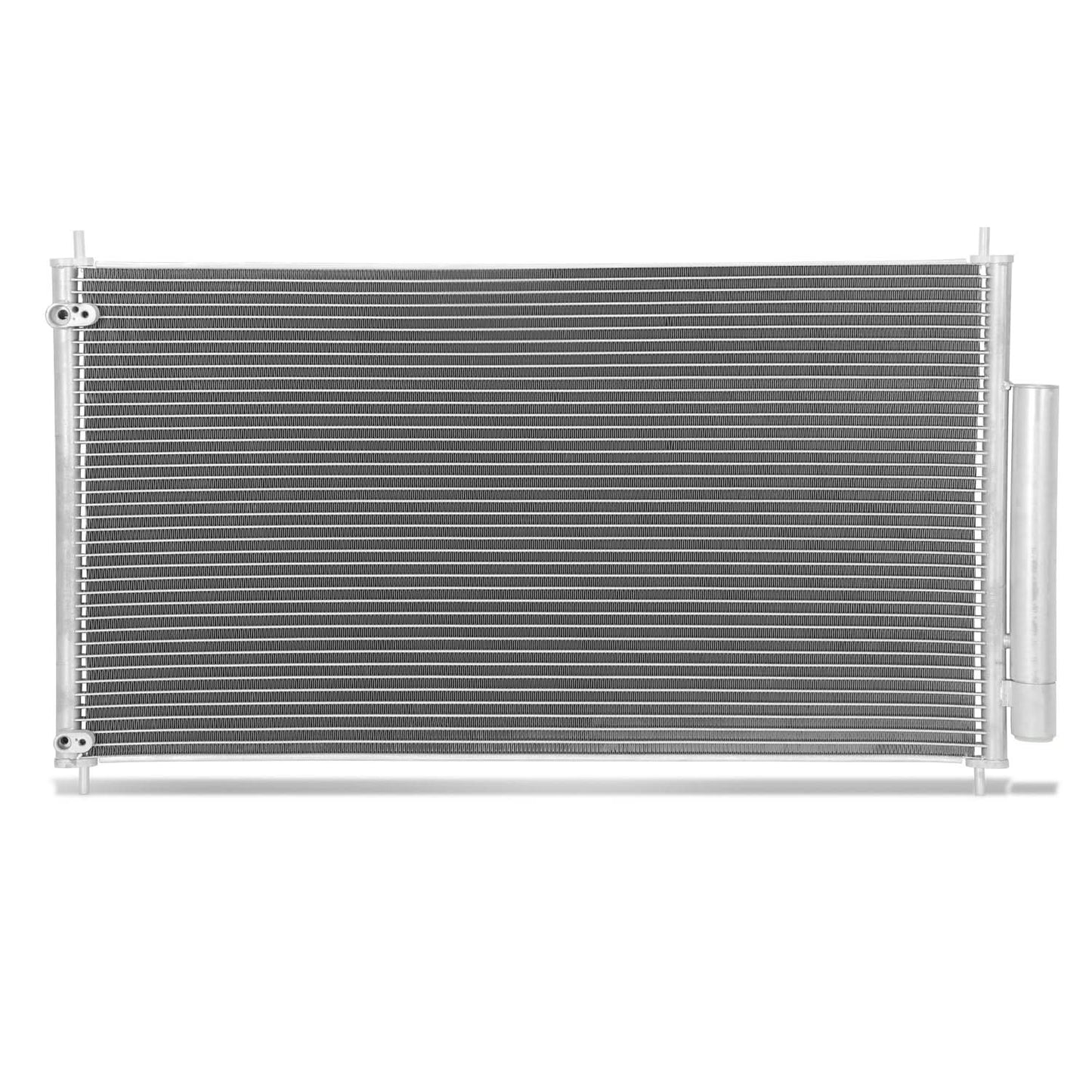 2014-2020 Acura RLX AC Condenser - Aluminum