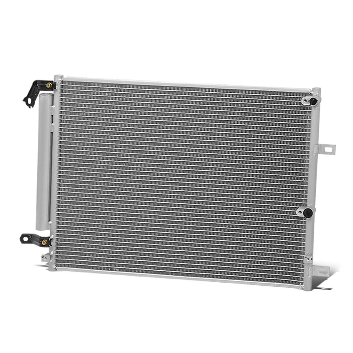 2014-2018 Jeep Cherokee AC Condenser - Aluminum
