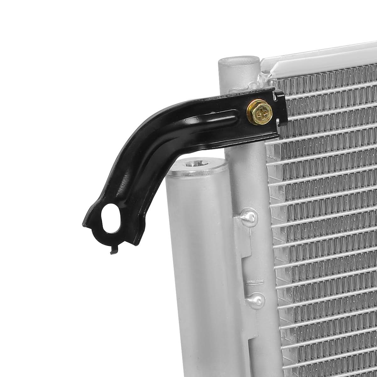 2014-2018 Jeep Cherokee AC Condenser - Aluminum