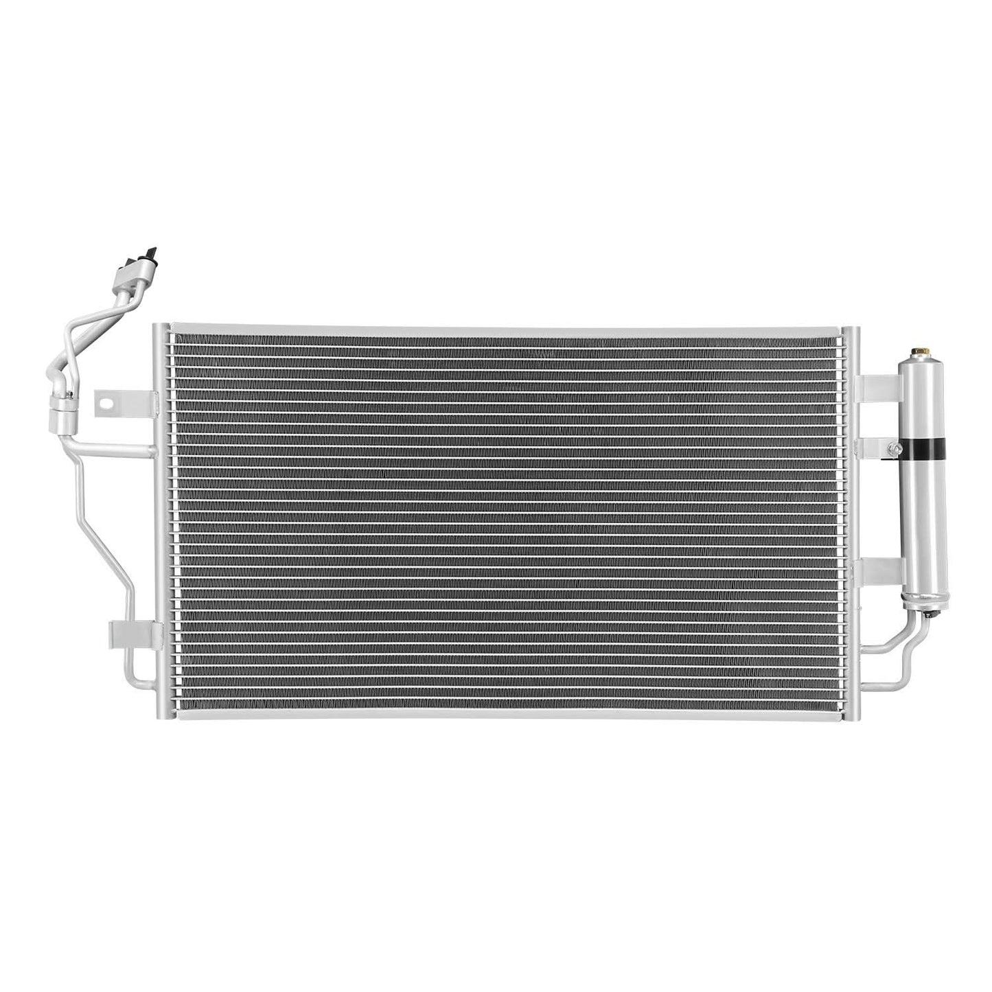 2013-2022 Nissan Leaf AC Condenser Aluminum