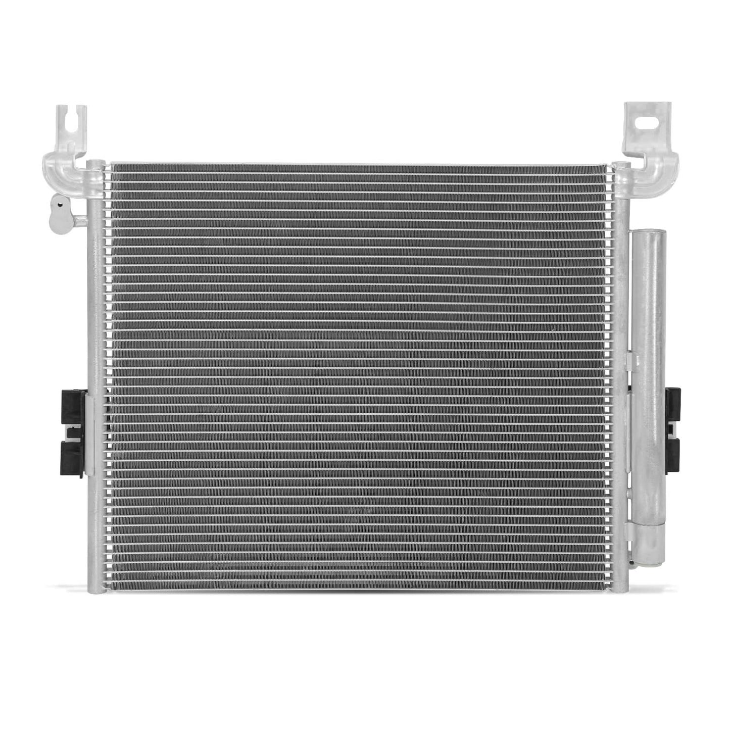 2012-2015 Toyota Tacoma AC Condenser Aluminum