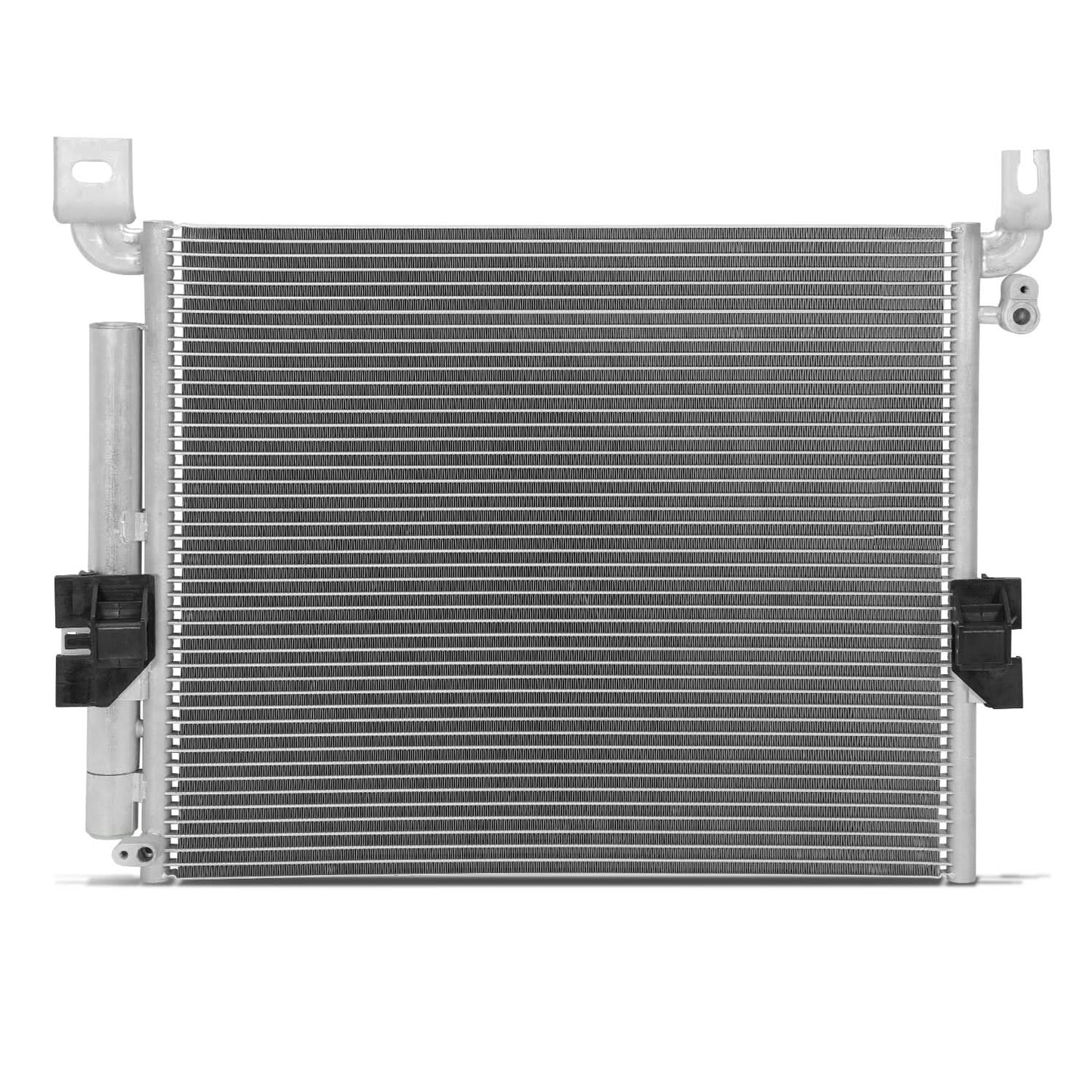 2012-2015 Toyota Tacoma AC Condenser Aluminum