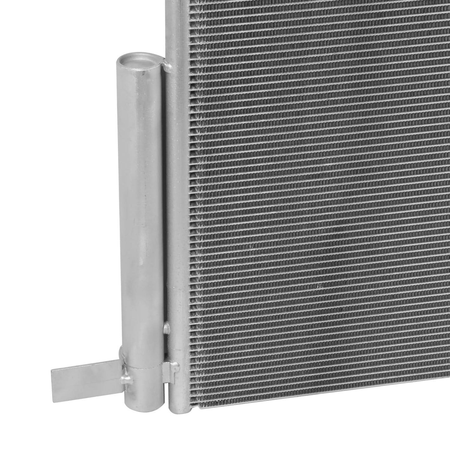 2013-2016 Dodge Ram 1500 AC Condenser Aluminum