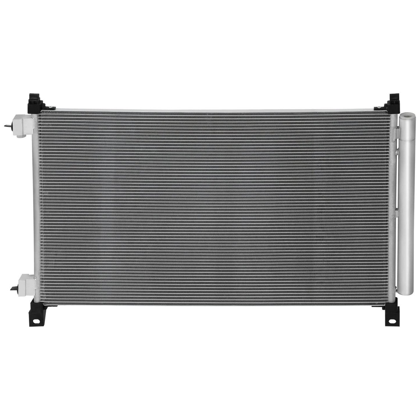 2014-2020 Nissan Rogue AC Condenser - Aluminum