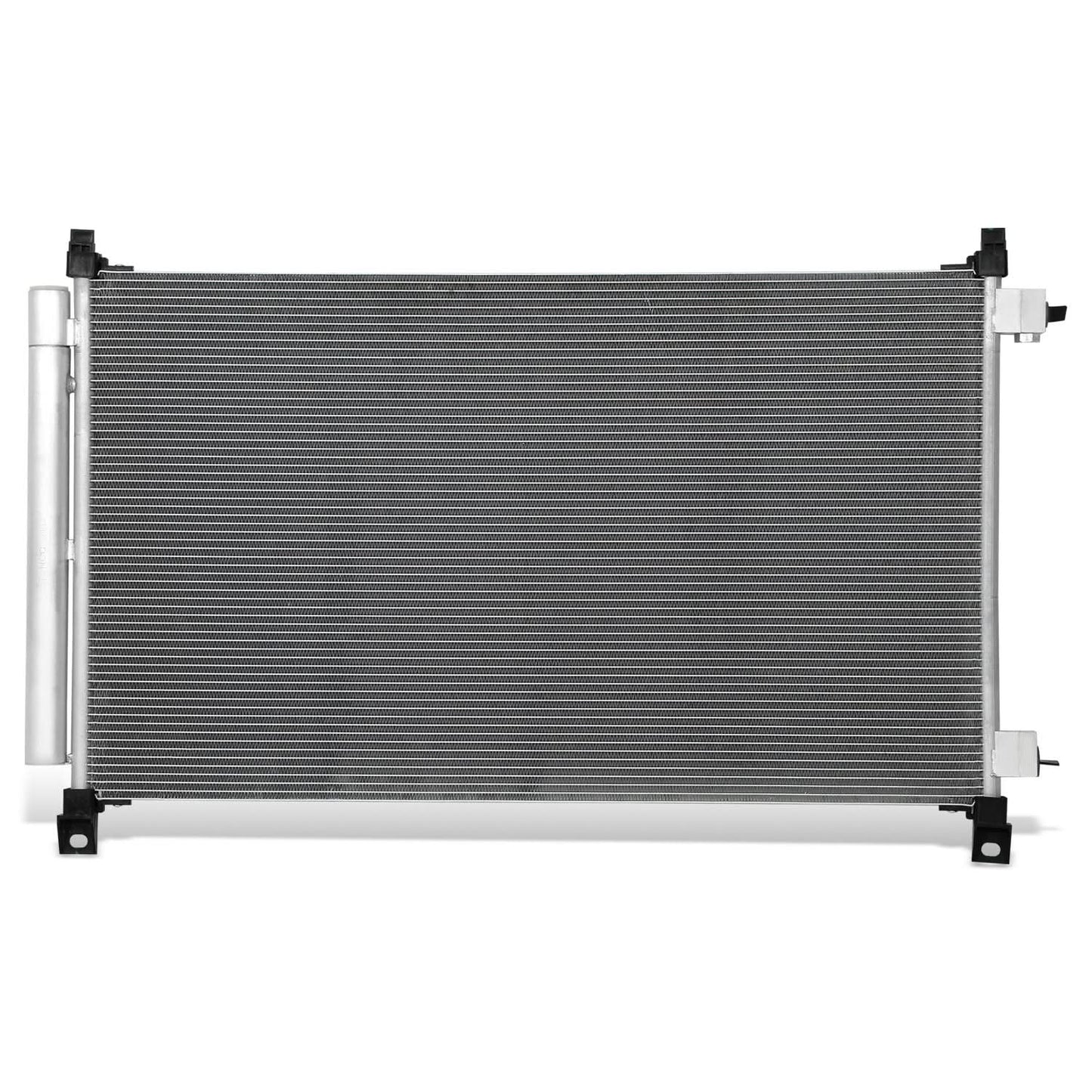 2014-2020 Nissan Rogue AC Condenser - Aluminum