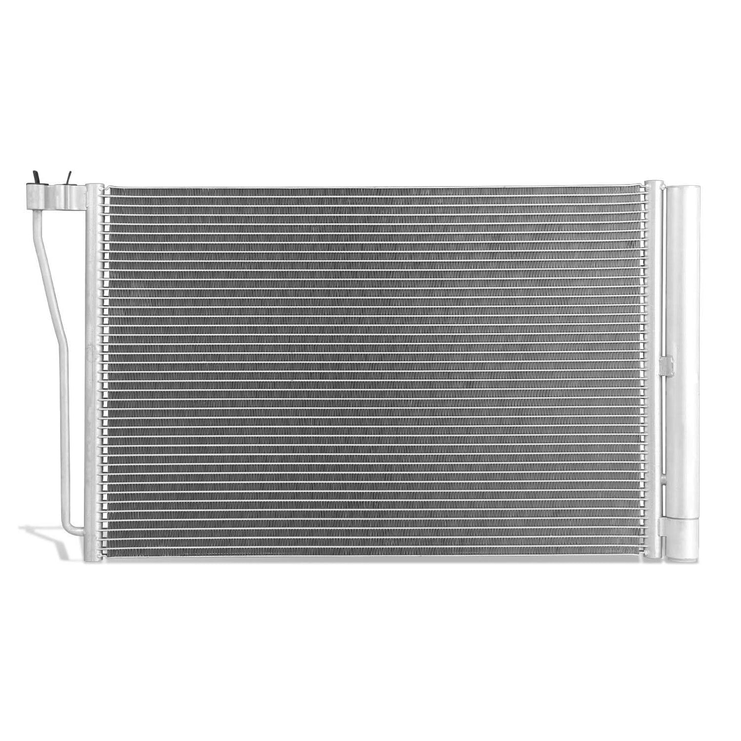 2012-2017 BMW M5/M6 AC Condenser Aluminum