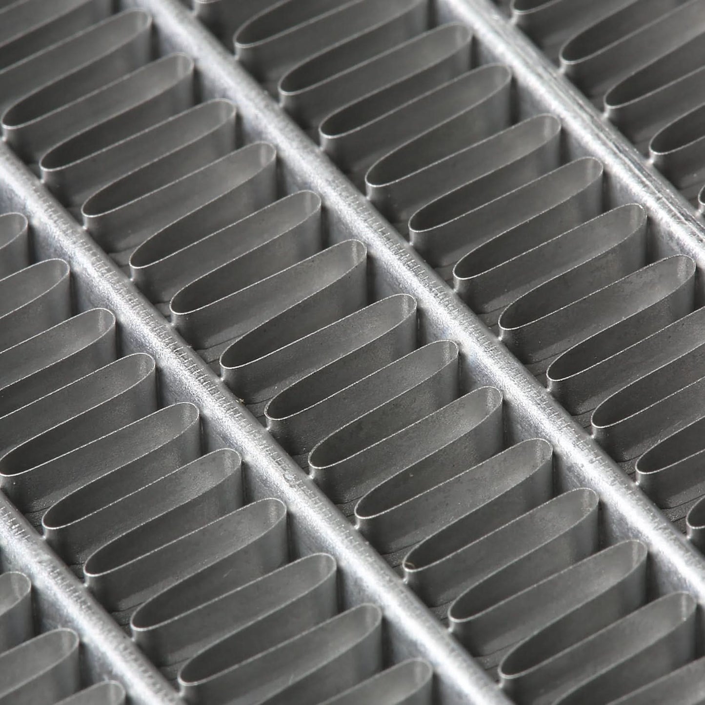 2014-2019 Chevrolet Corvette AC Condenser - Aluminum