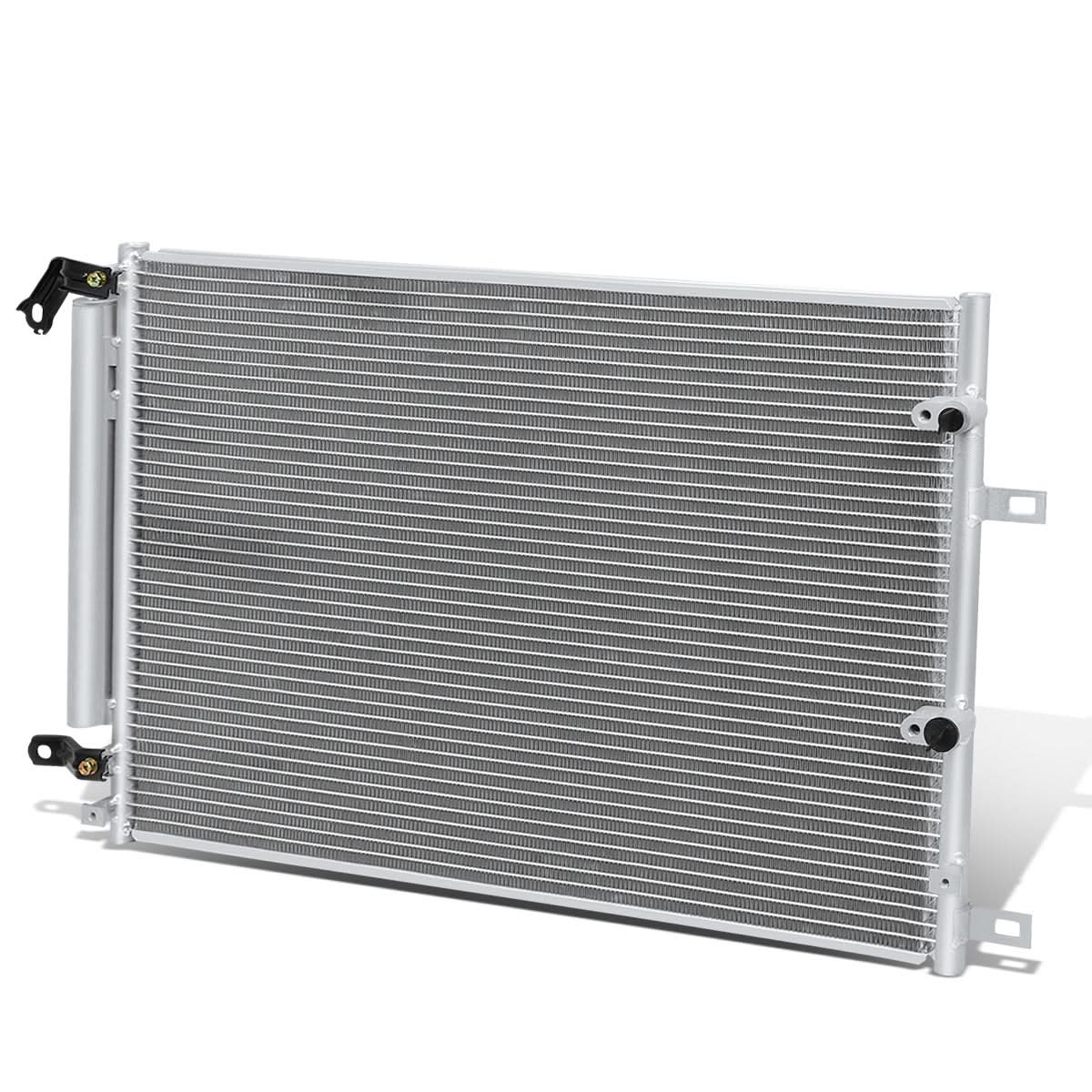 2015-2017 Chrysler 200 AC Condenser - Aluminum