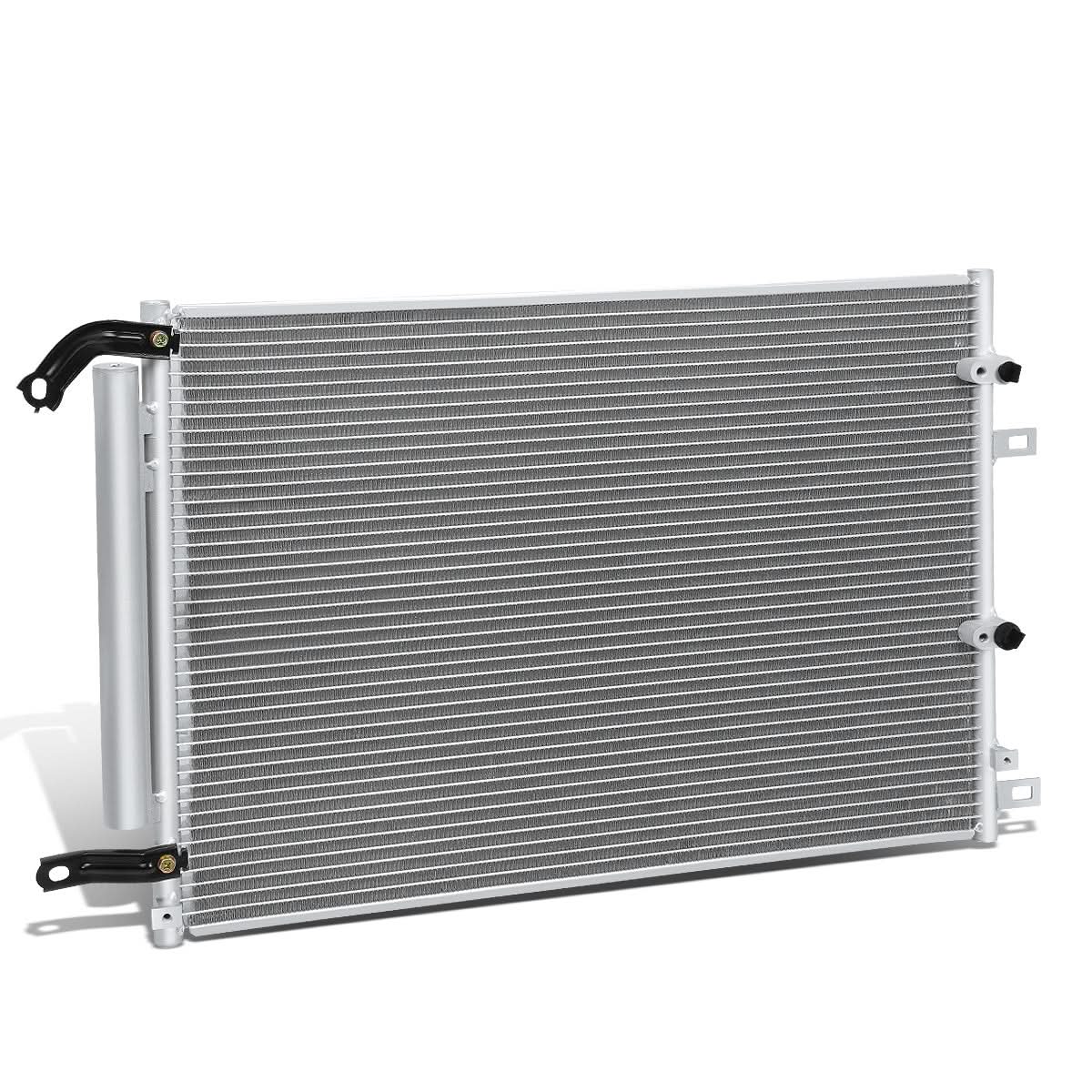 2015-2017 Chrysler 200 AC Condenser - Aluminum
