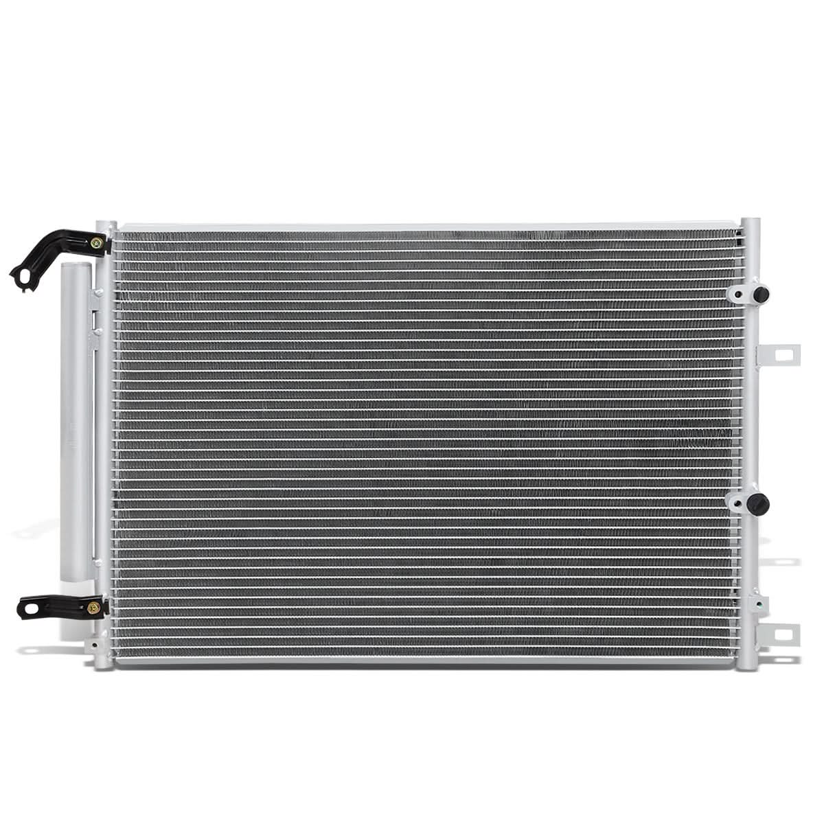 2015-2017 Chrysler 200 AC Condenser - Aluminum
