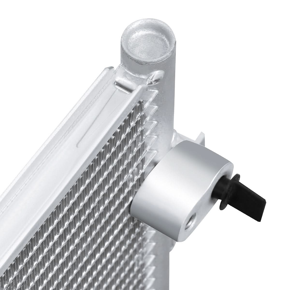 2015-2017 Chrysler 200 AC Condenser - Aluminum