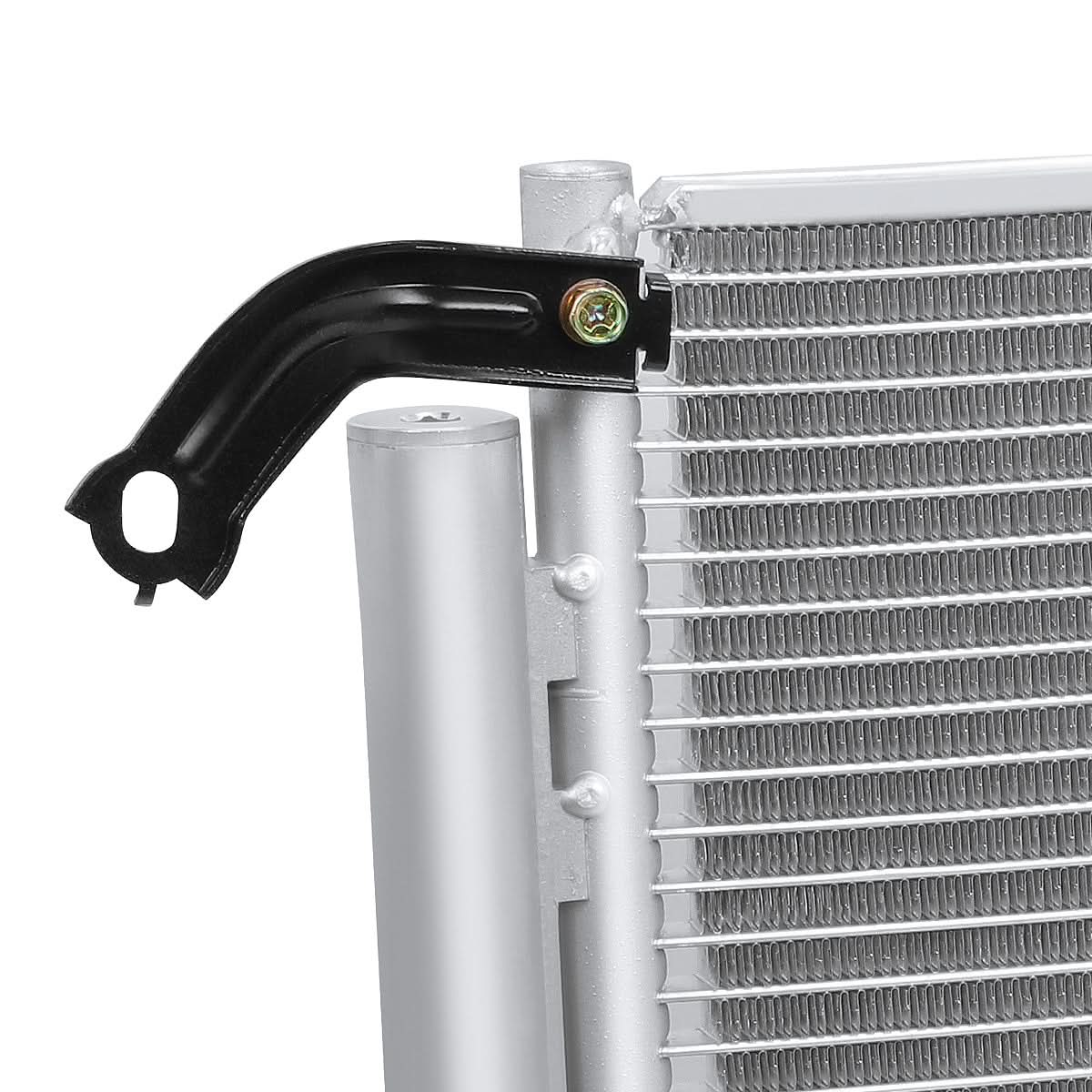 2015-2017 Chrysler 200 AC Condenser - Aluminum