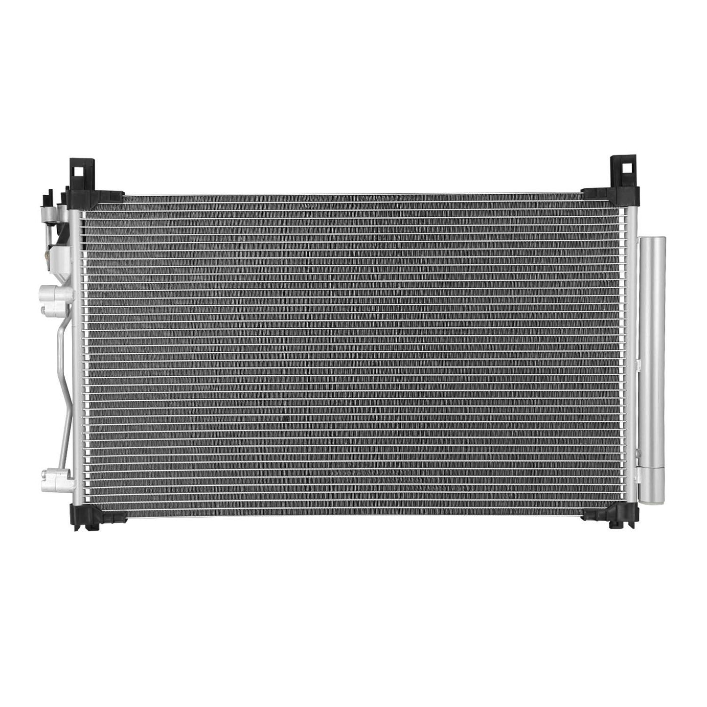 2015-2019 Hyundai Sonata AC Condenser - Aluminum