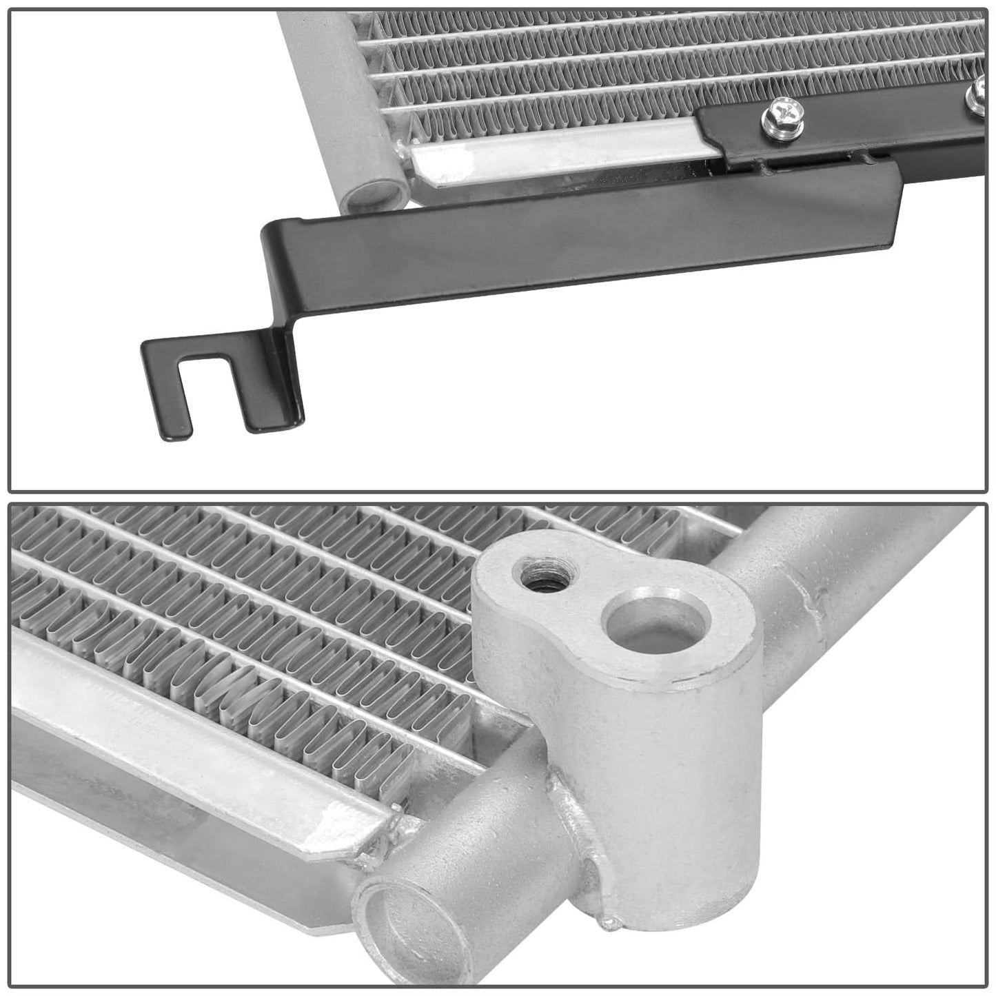 2015-2019 Subaru Legacy / Outback AC Condenser - Aluminum