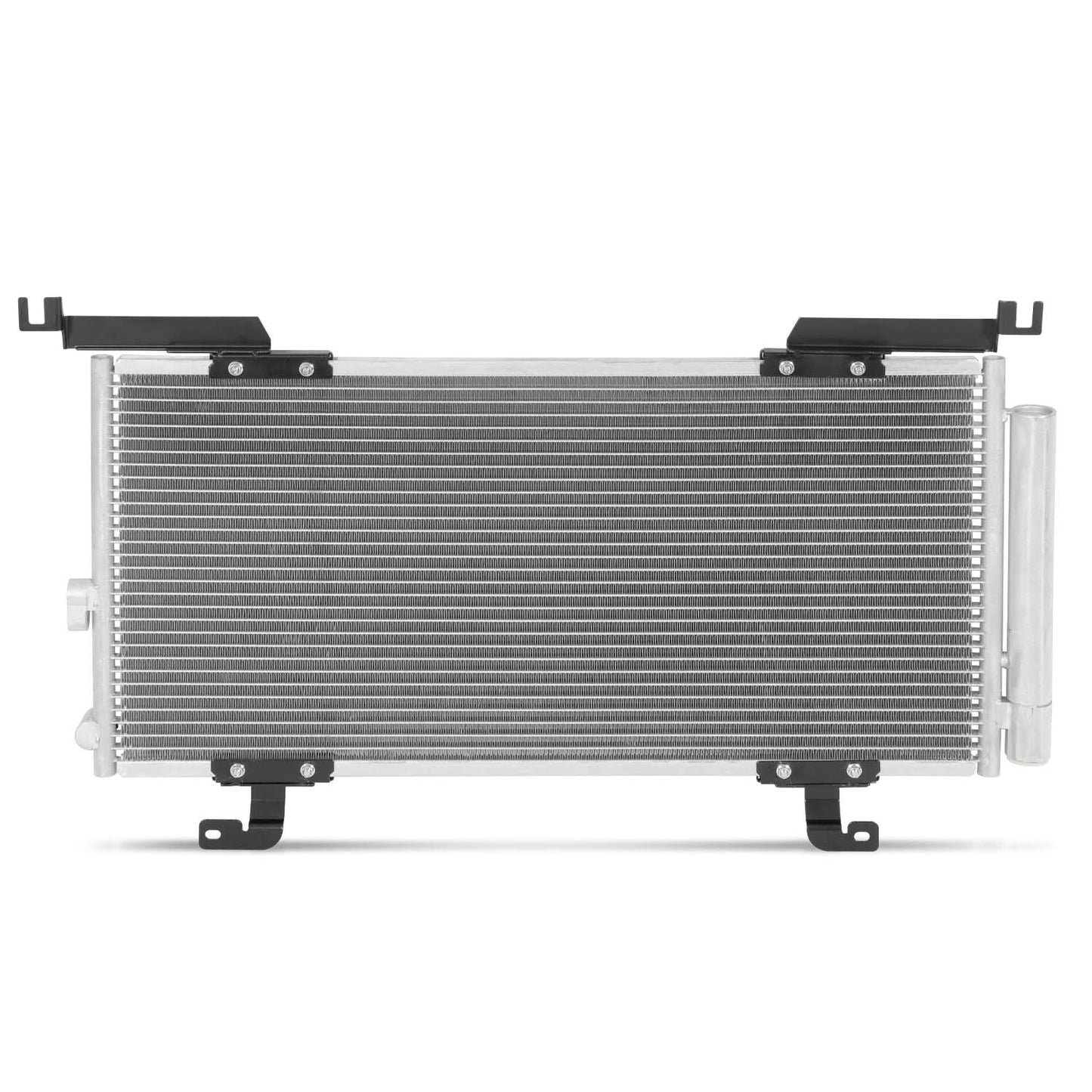 2015-2019 Subaru Legacy / Outback AC Condenser - Aluminum