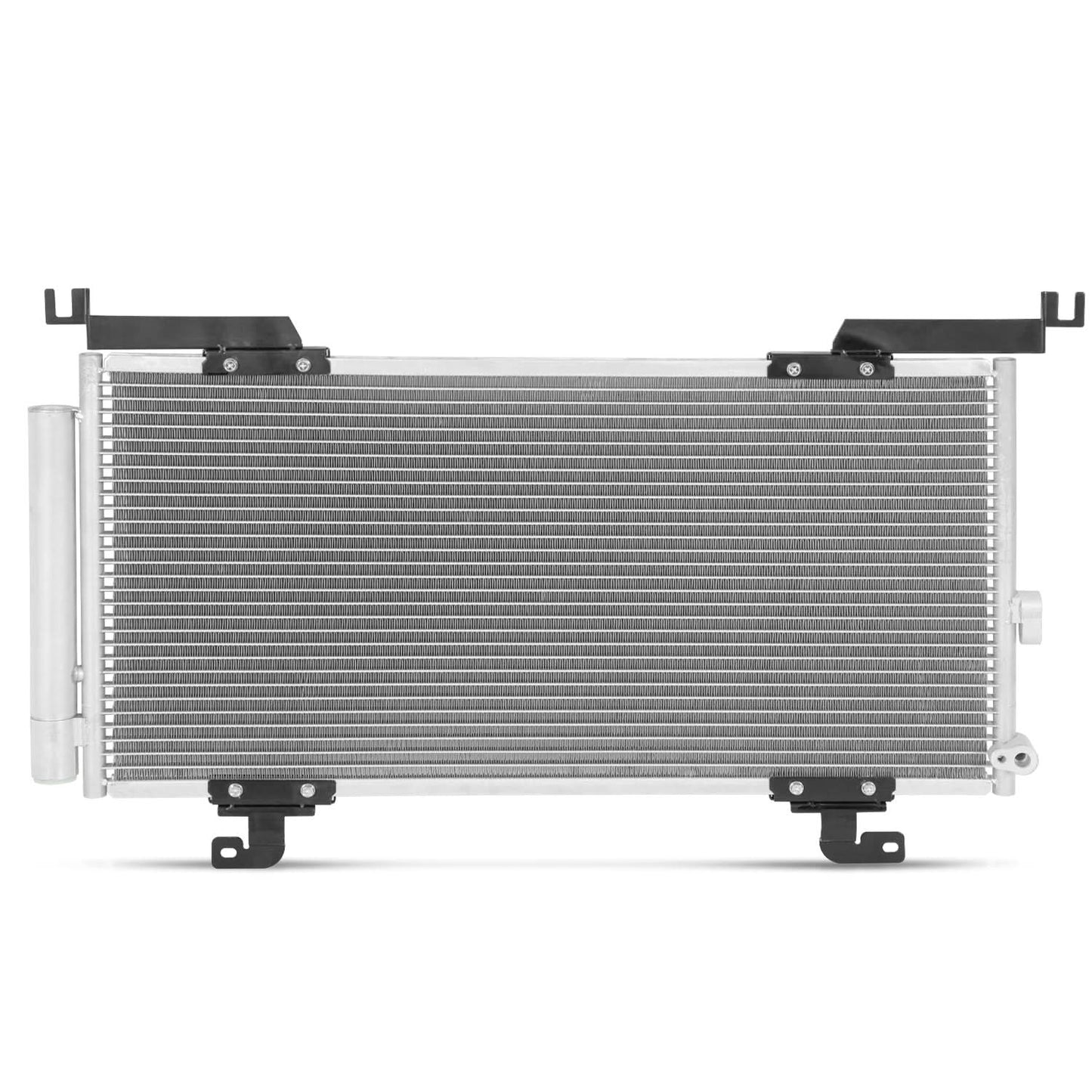 2015-2019 Subaru Legacy / Outback AC Condenser - Aluminum